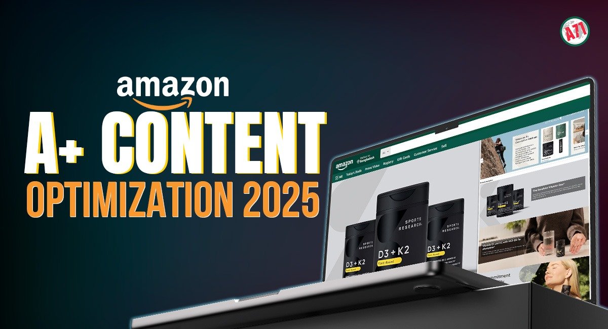 Why A+ Content Matters More Than Ever