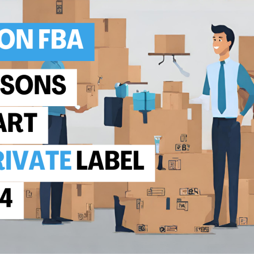 13 Reasons Why To Choose Amazon FBA For Selling Your Product On Amazon